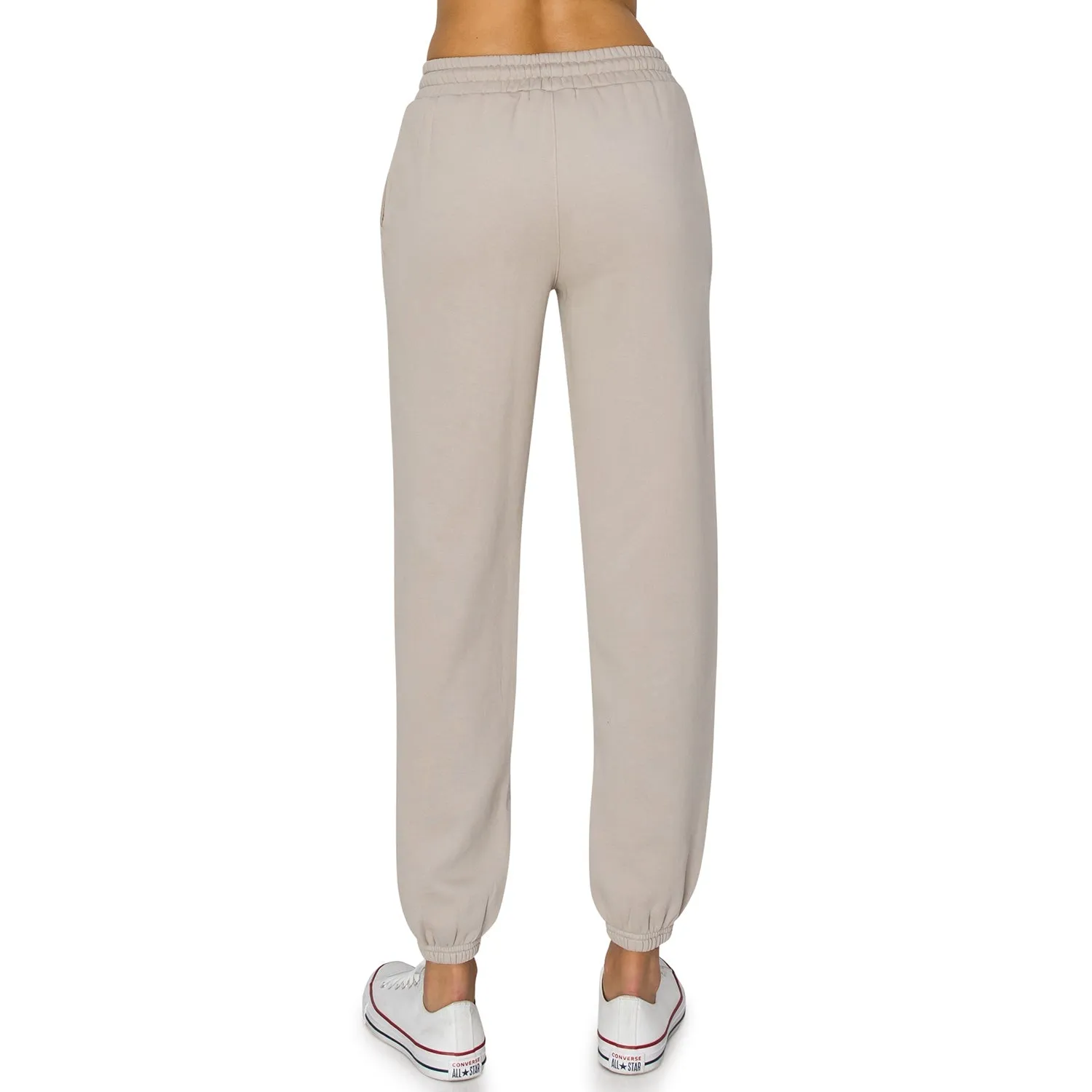 Cloud Fleece Sweatpants - Light Taupe