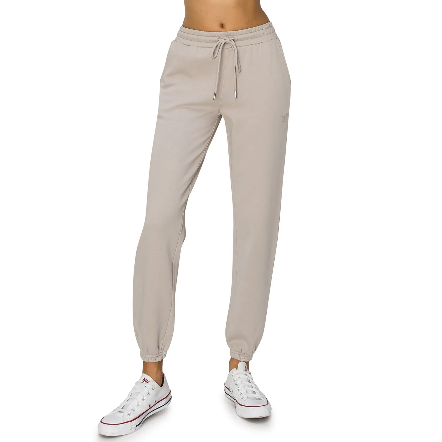 Cloud Fleece Sweatpants - Light Taupe