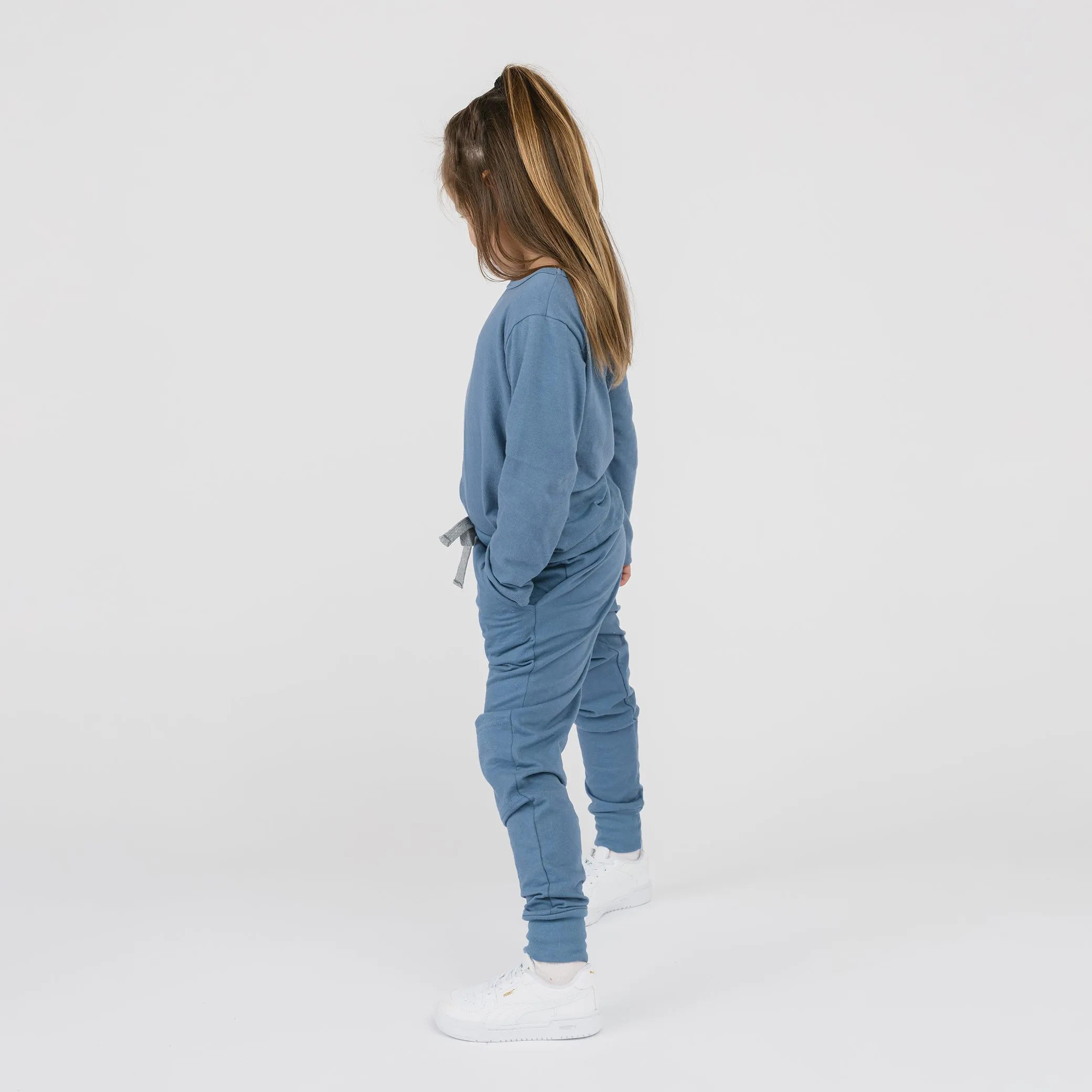 Cloud Skinny Sweats