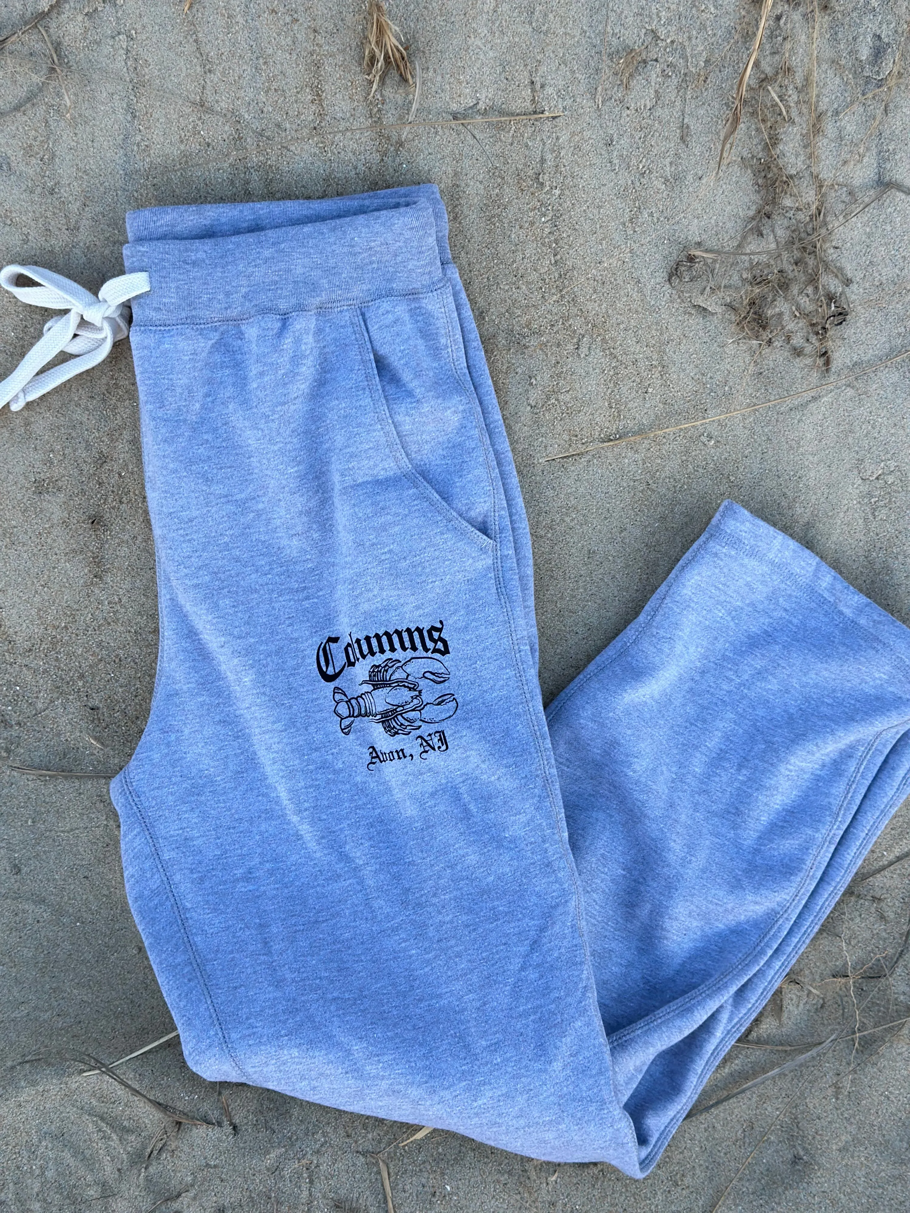 Columns Sweatpants