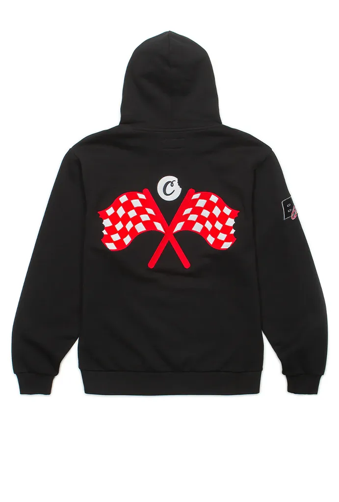 Cookies Enzo Pullover Fleece Hoodie