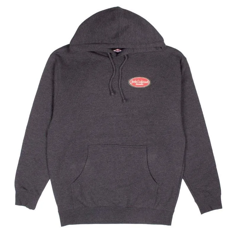 Country Squire Classic Pullover Hoodie