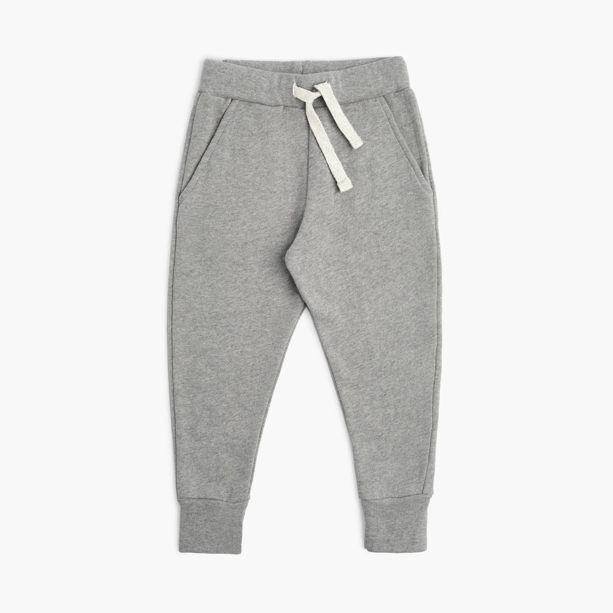 Cozy Skinny Sweats