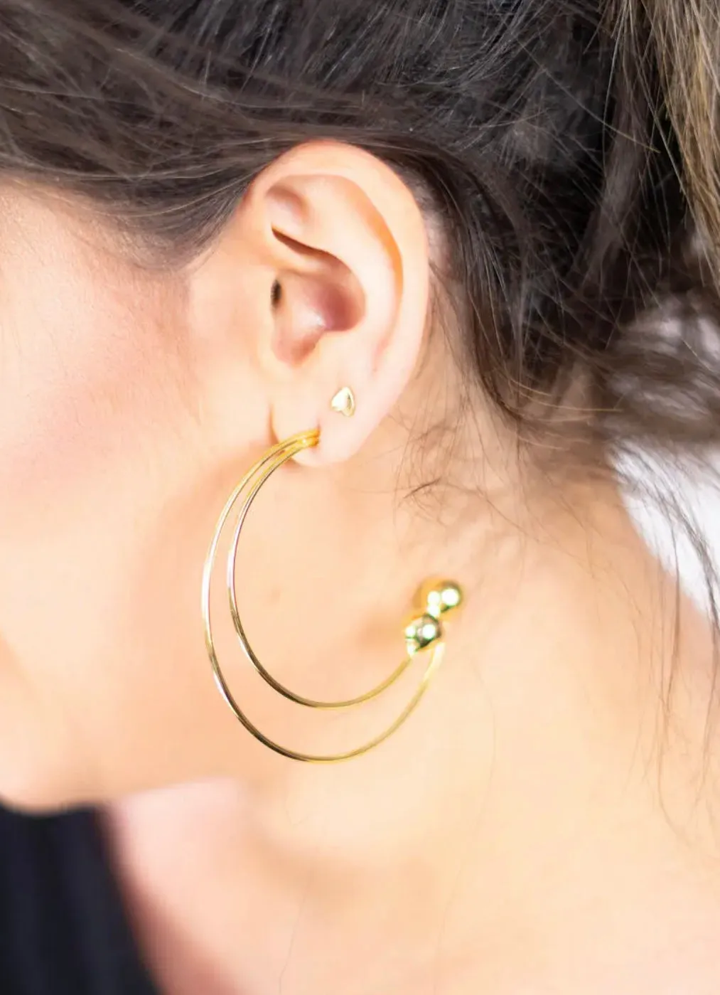 Dara Hoops