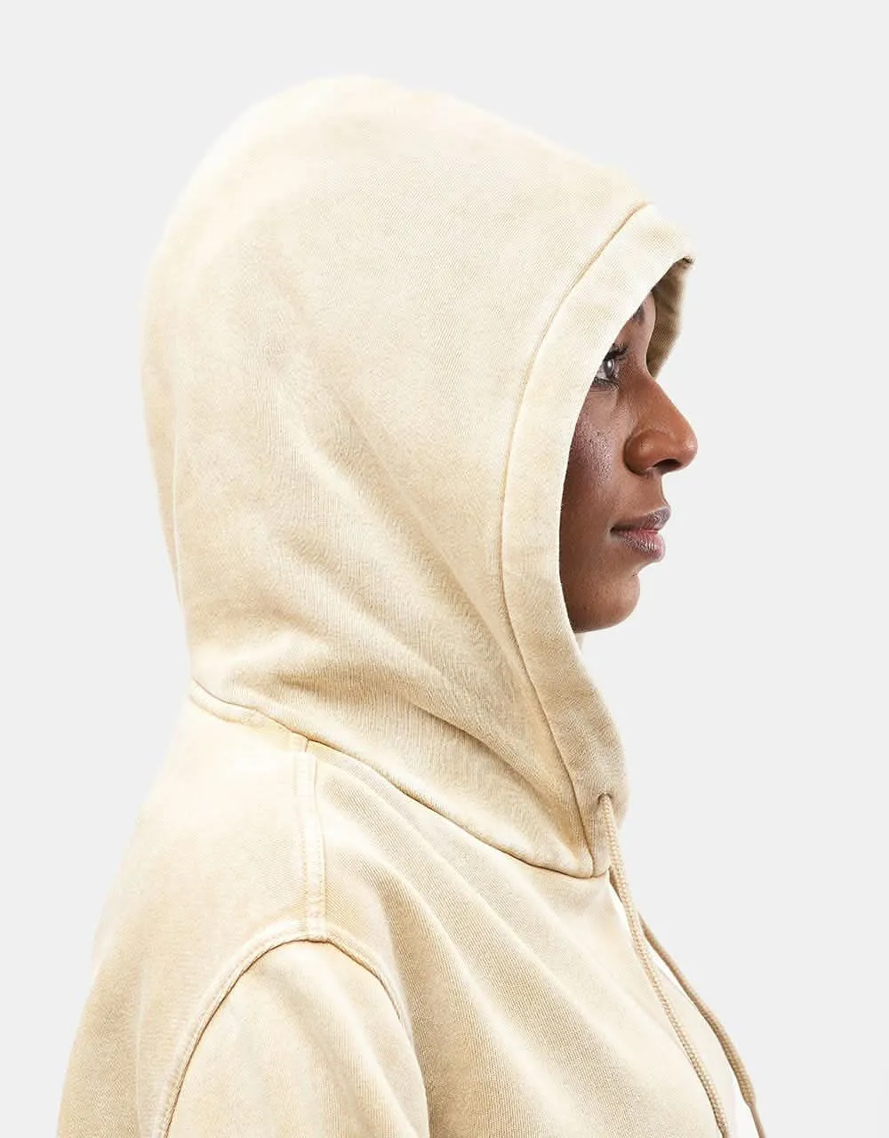 Dickies Newington Pullover Hoodie - Double Dye/Acid Sandstone