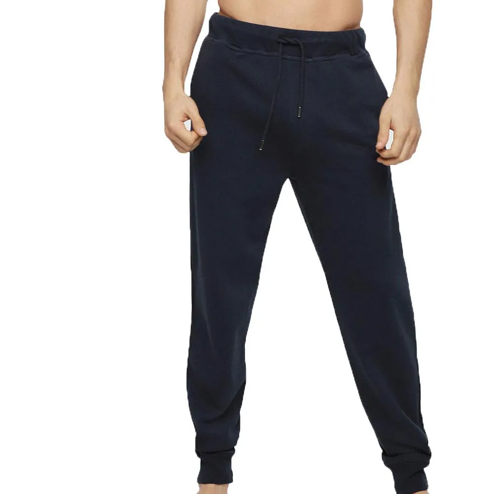 Diesel UMLB Peter sweatpants  - Navy