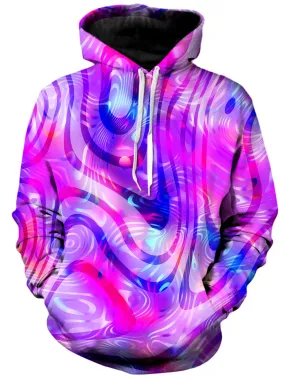 Dilated Unisex Hoodie