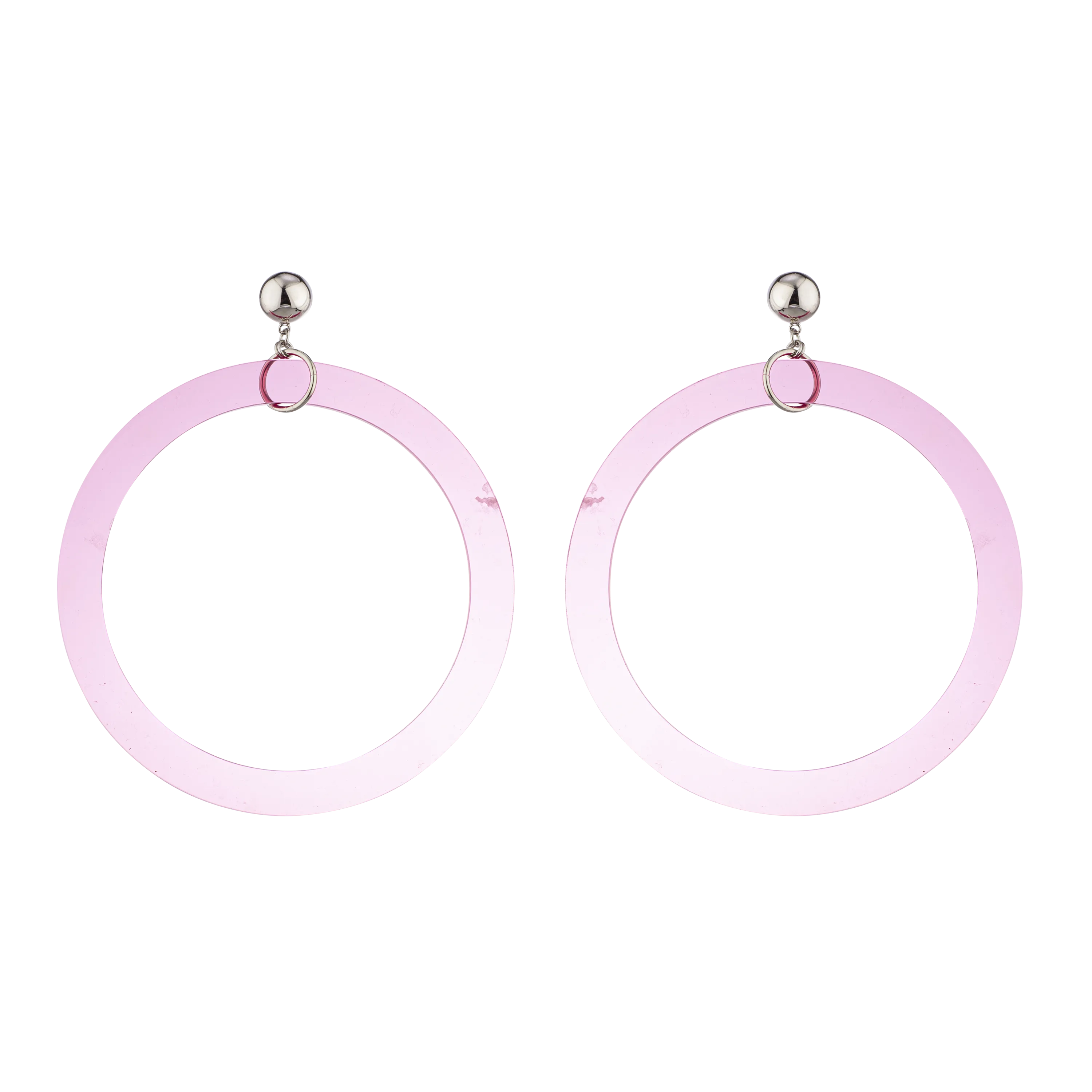 DISCO PARTY EARRINGS