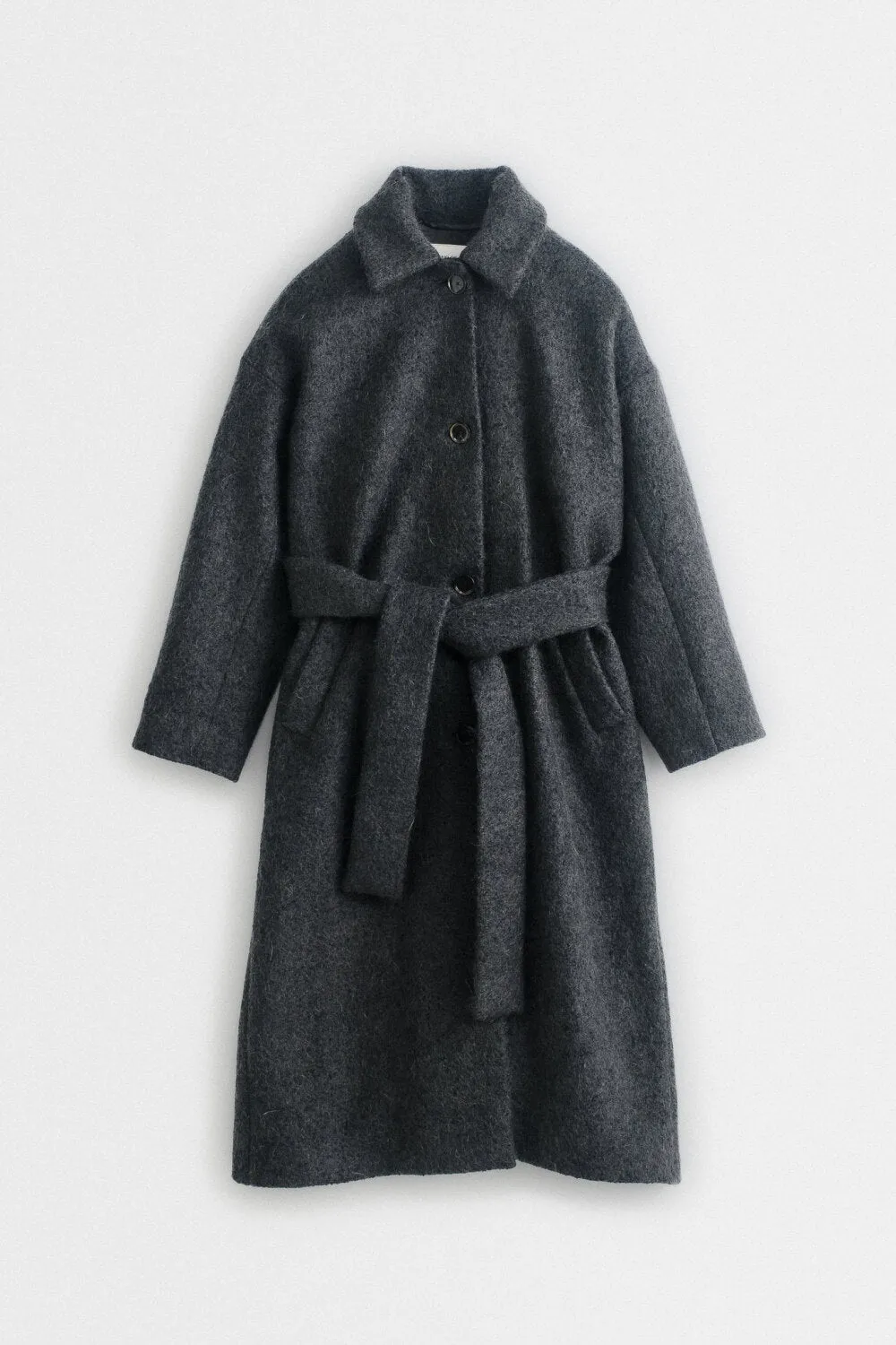 EALA COAT