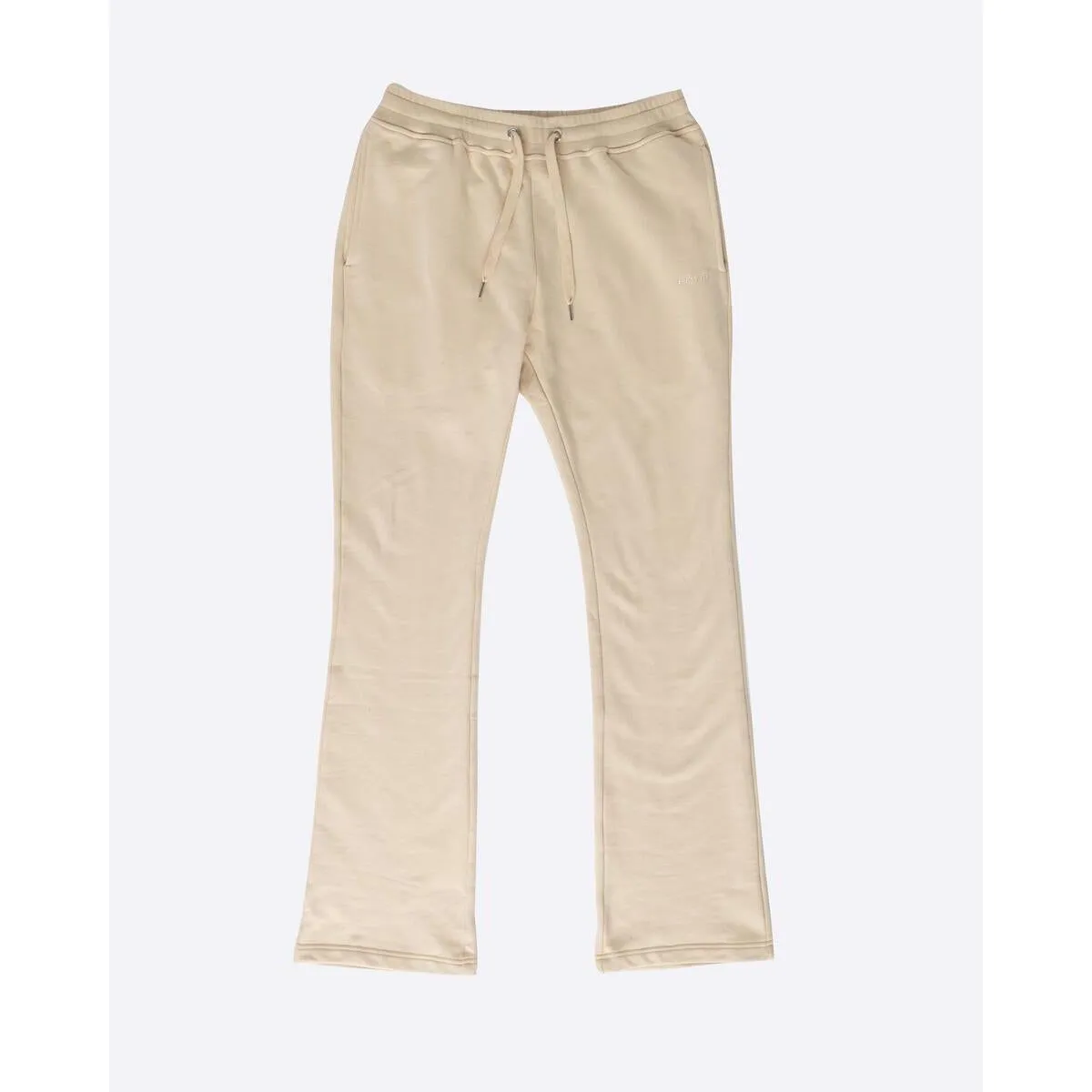 EPTM Perfect Flare Pants - Light Khaki (EP10435)