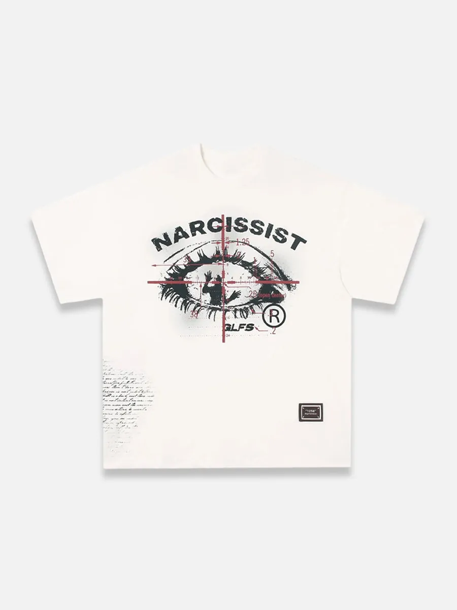 Eye Graphic Tee