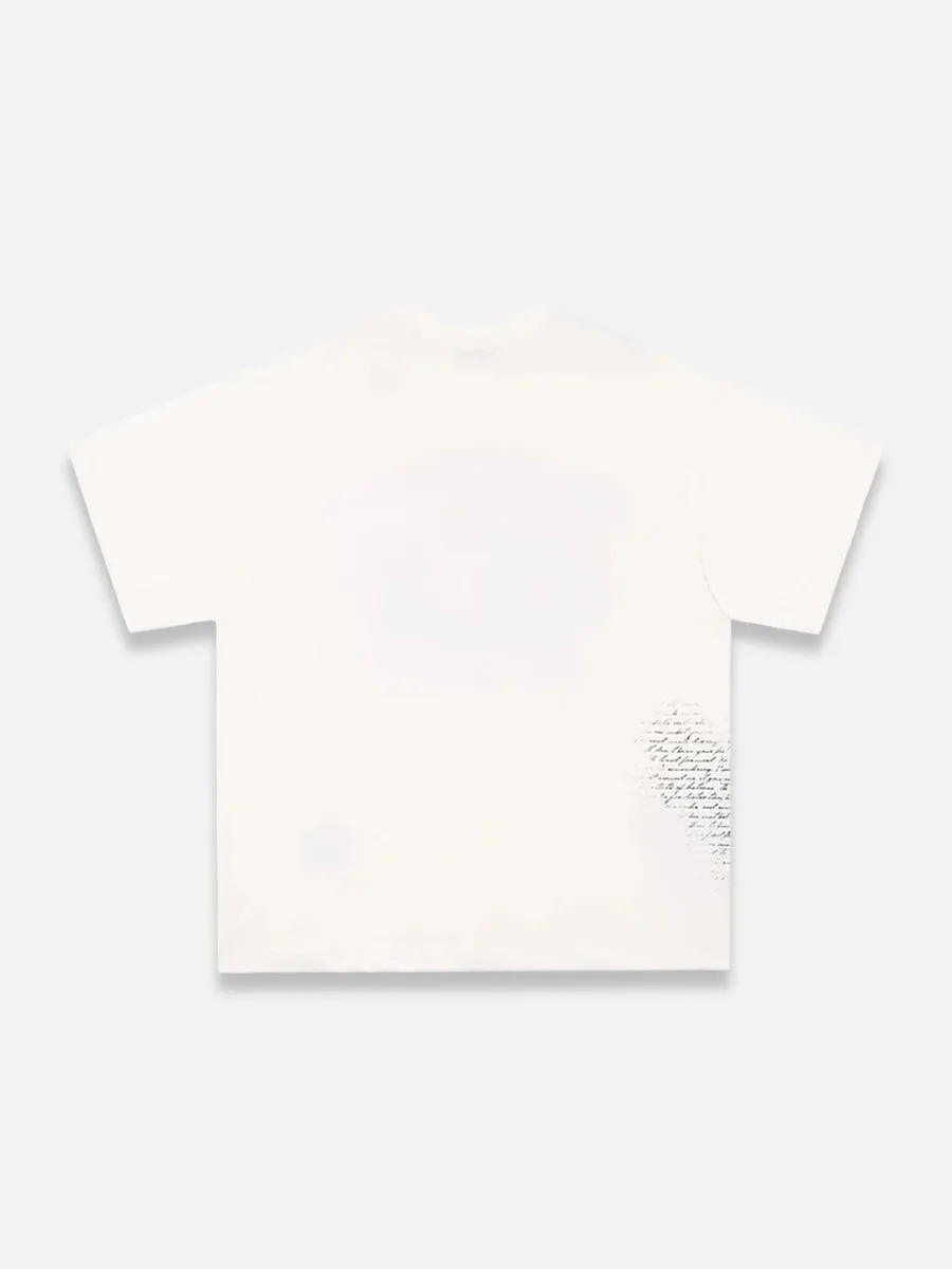 Eye Graphic Tee