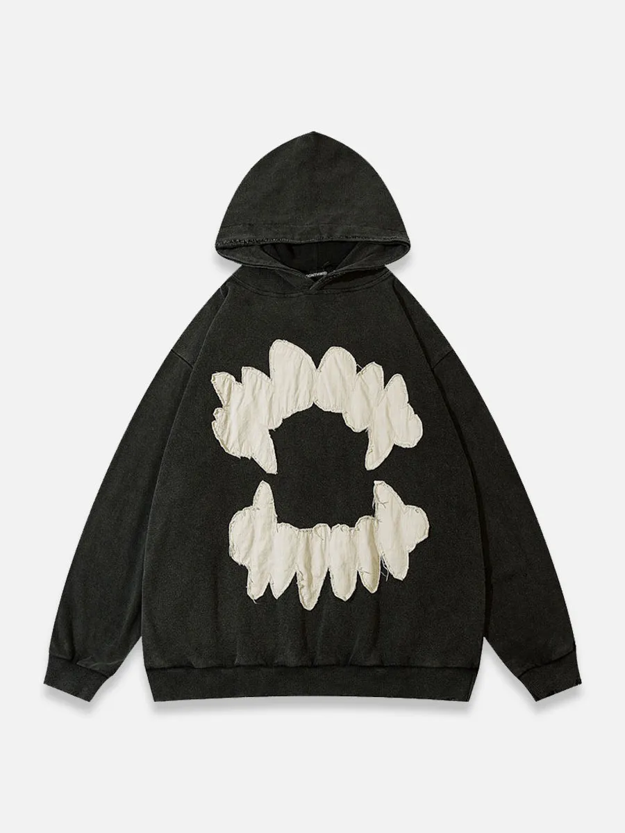 FANG HOODIE