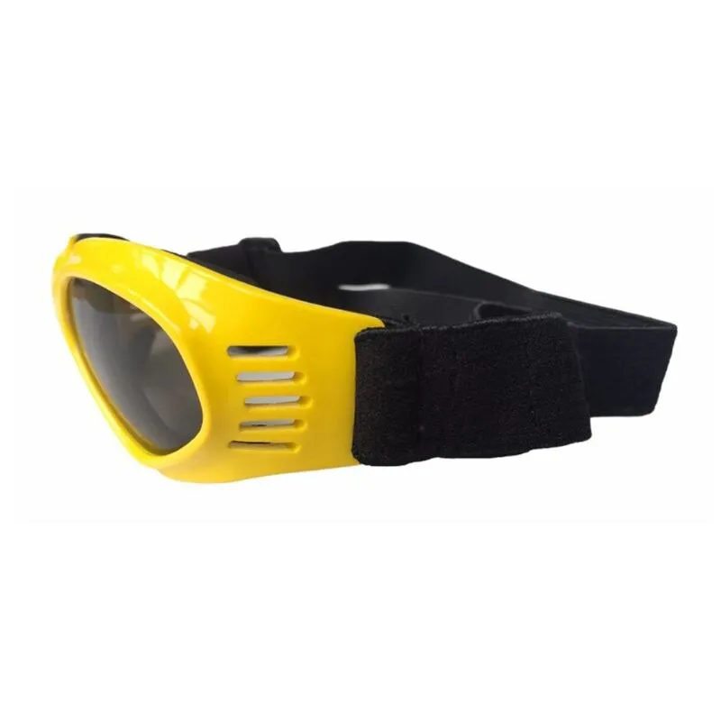 Goggles UV Protection for Dogs