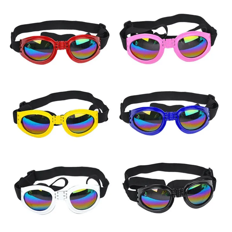 Goggles UV Protection for Dogs