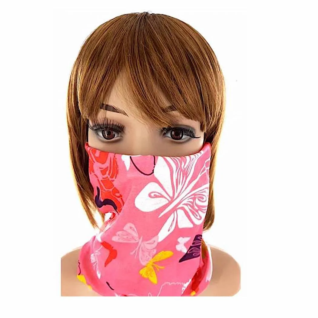 GYH8315 - Multi Functional Neck Gaiter