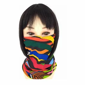 GYH8520 - Multi Functional Neck Gaiter