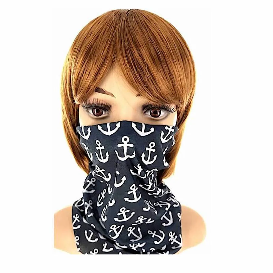 GYH8521 - Multi Functional Neck Gaiter