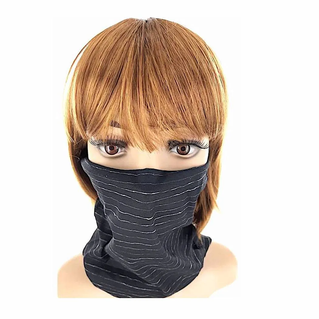 GYH8523 - Multi Functional Neck Gaiter