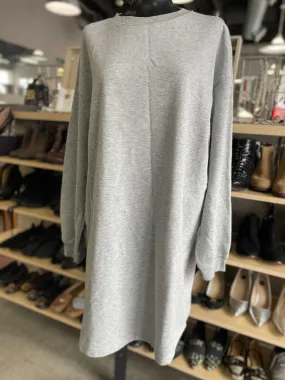 H&M Divided Sweater Dress XL