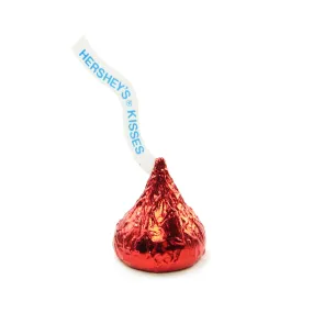 Hershey's Kiss Hallmark Vintage 1989 Valentine's Day Lapel Pin