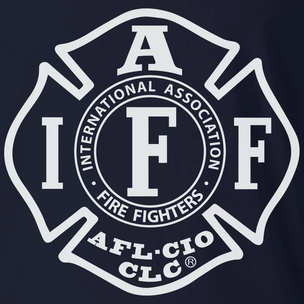 IAFF Sweatpants