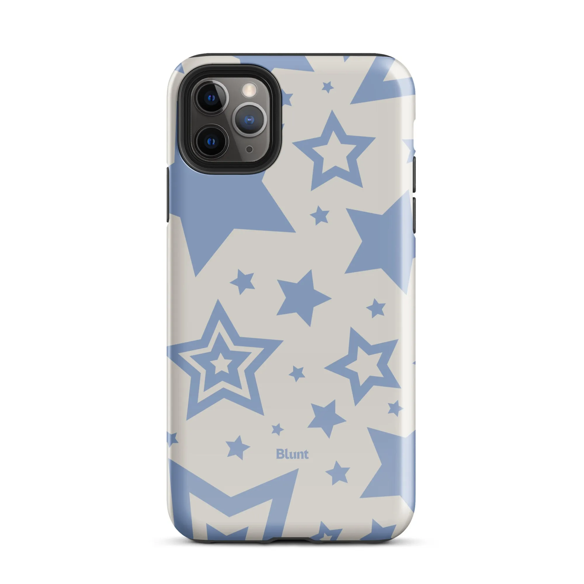 Ice Star iPhone Case