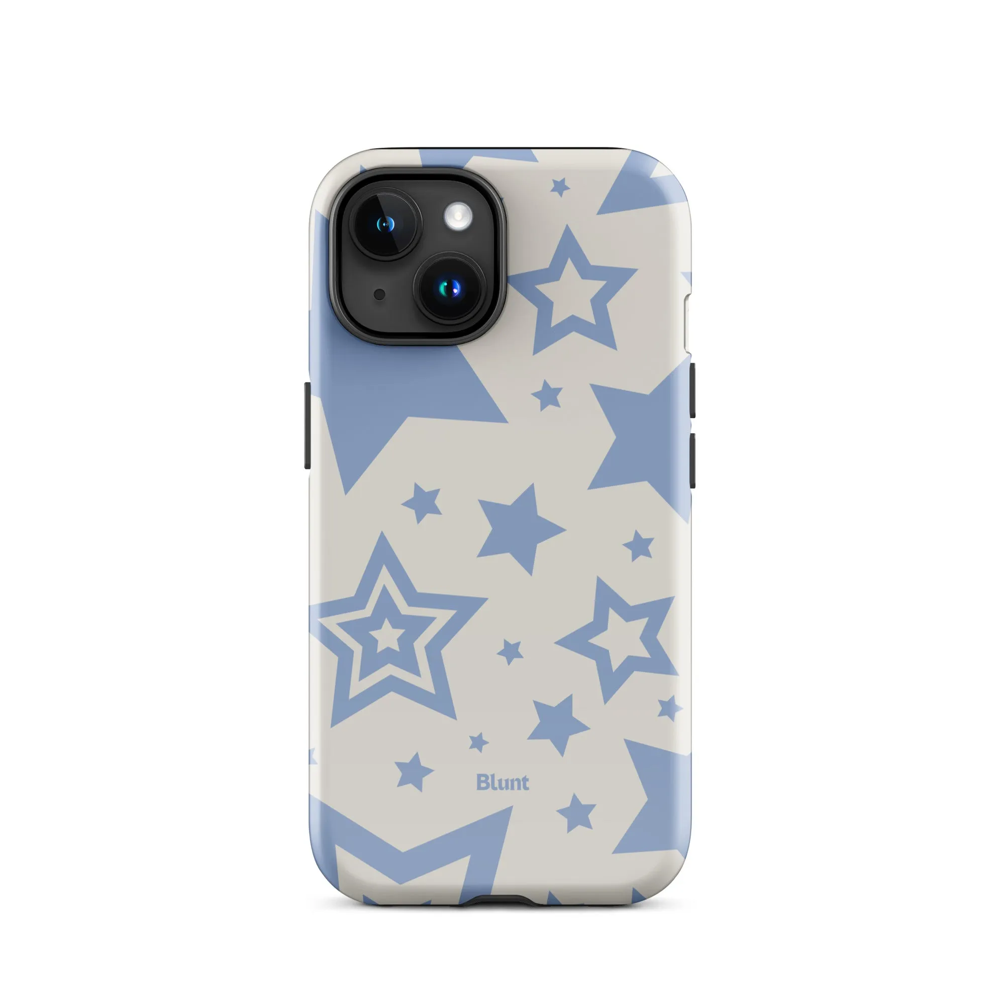 Ice Star iPhone Case