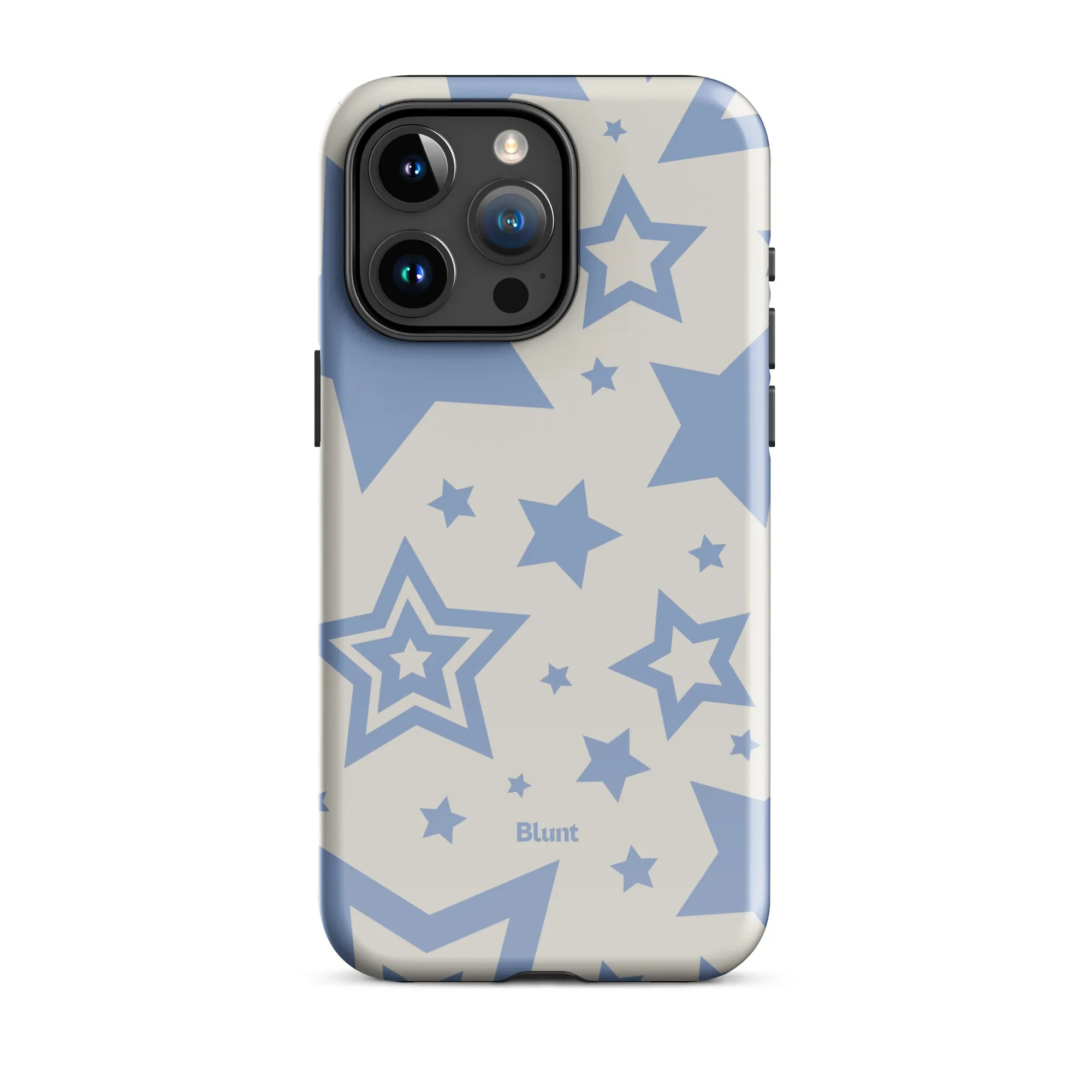 Ice Star iPhone Case