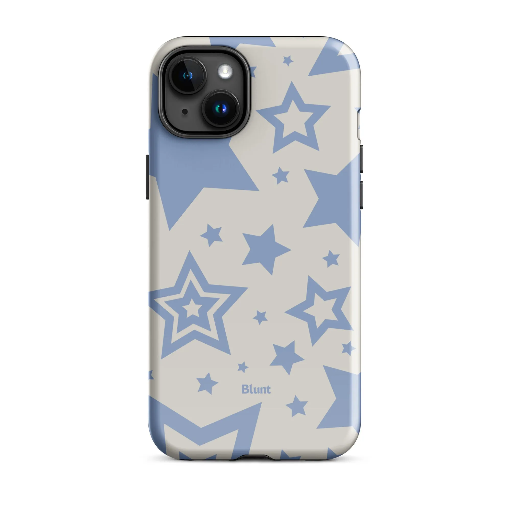 Ice Star iPhone Case