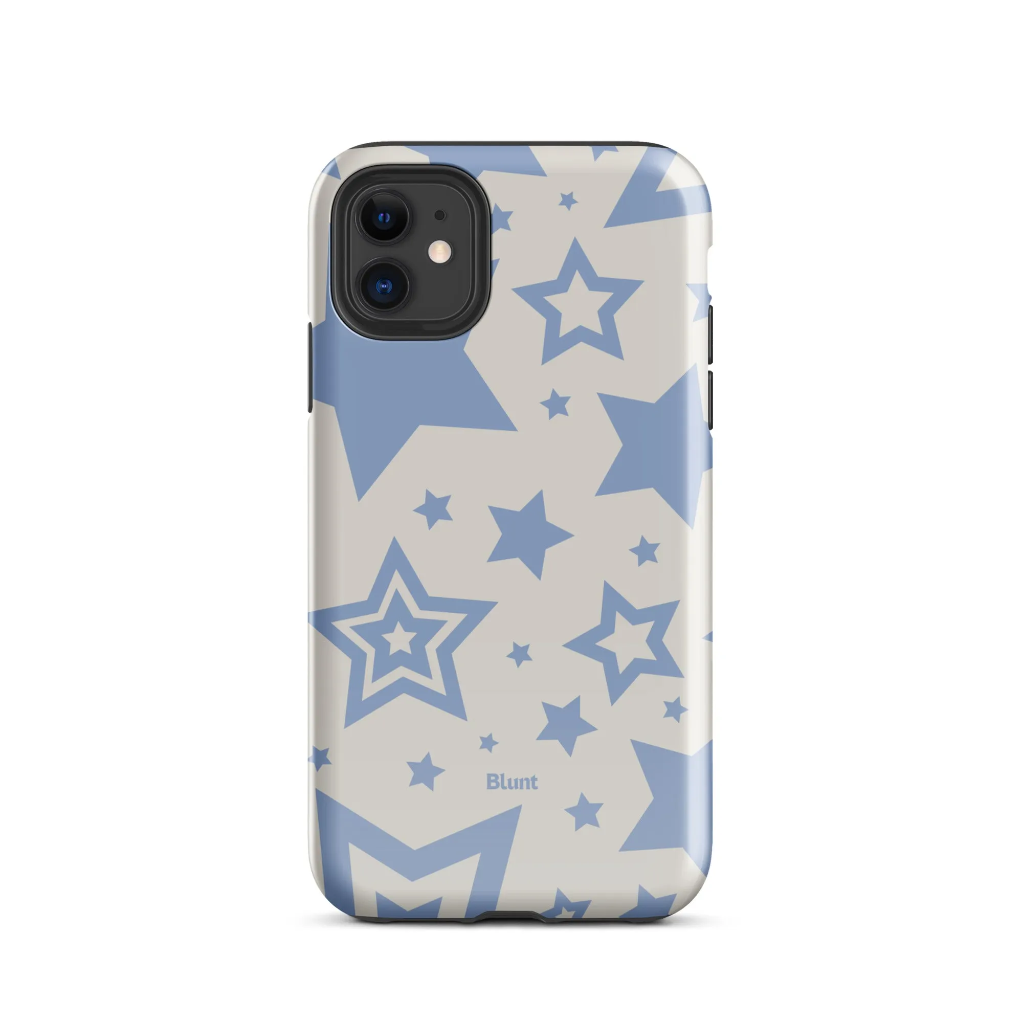 Ice Star iPhone Case