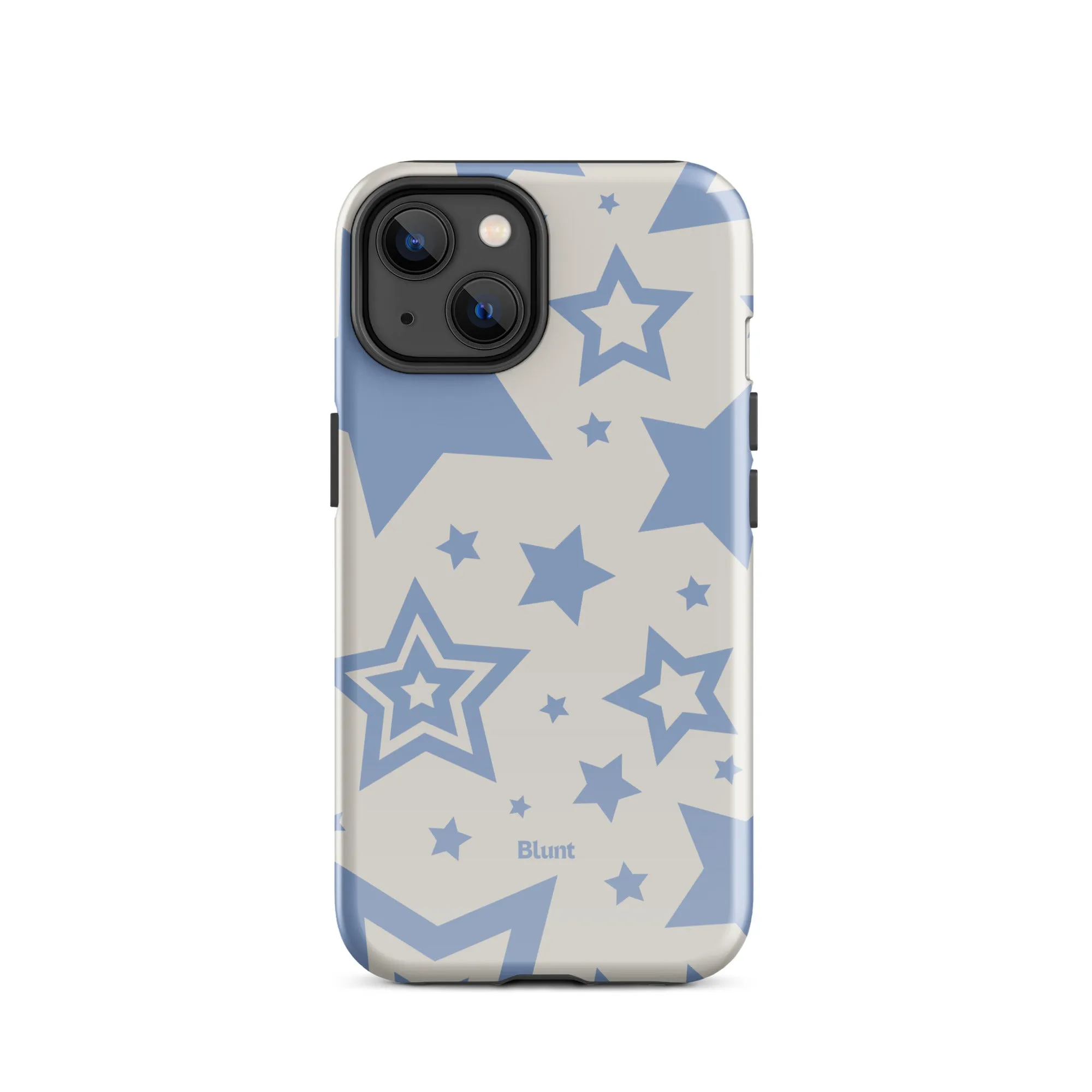 Ice Star iPhone Case