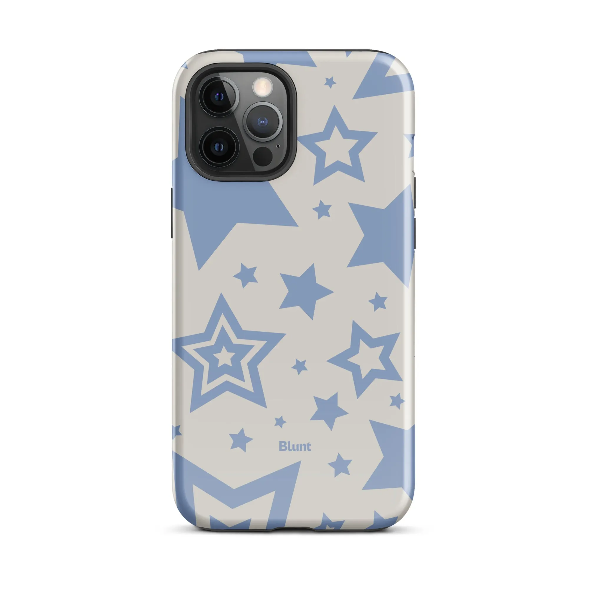 Ice Star iPhone Case