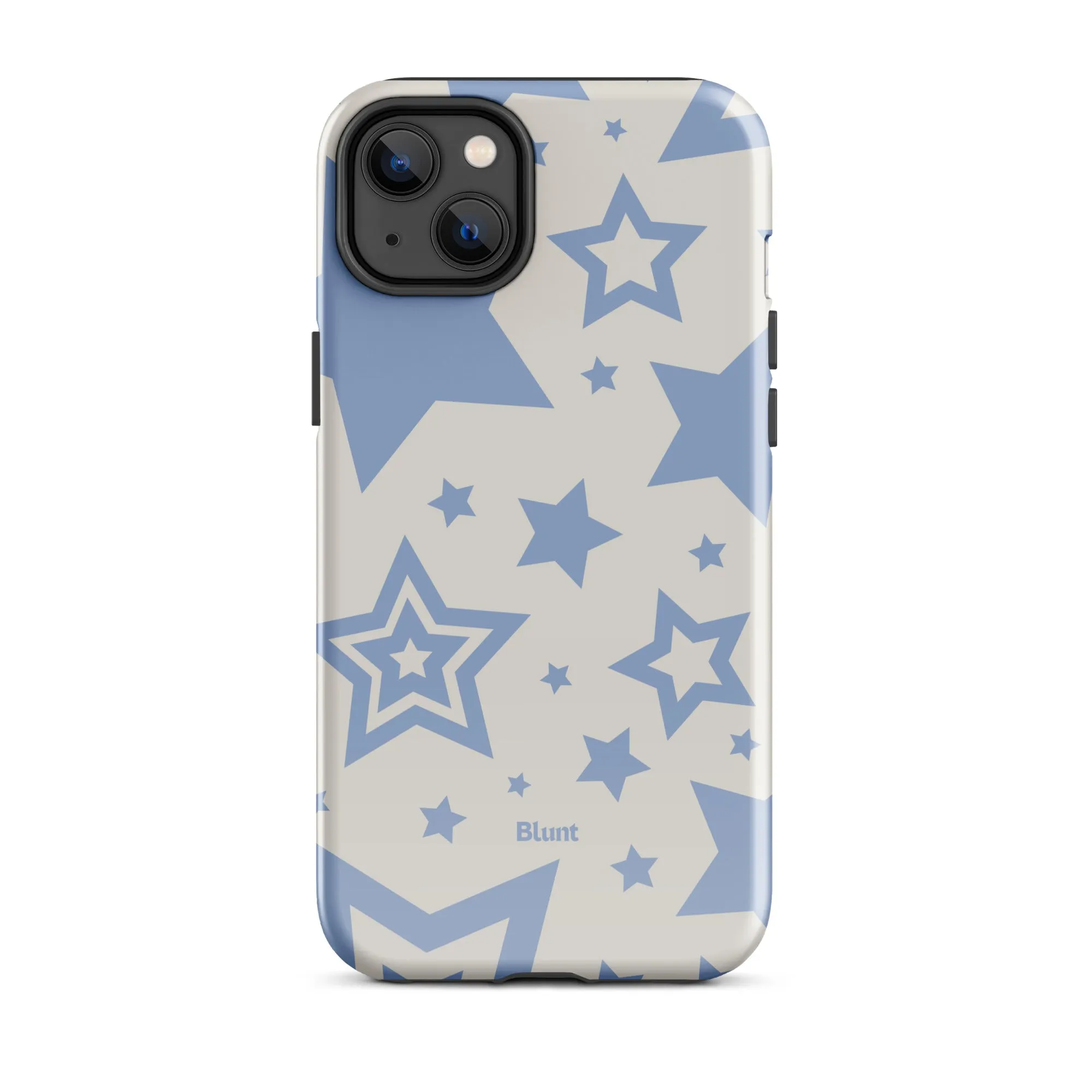 Ice Star iPhone Case