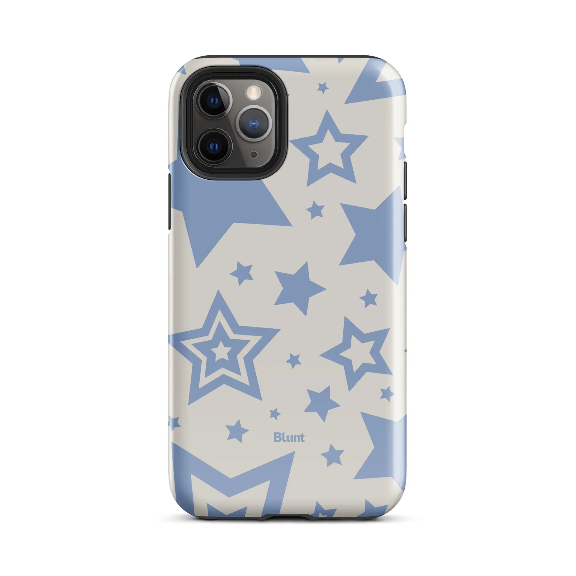 Ice Star iPhone Case