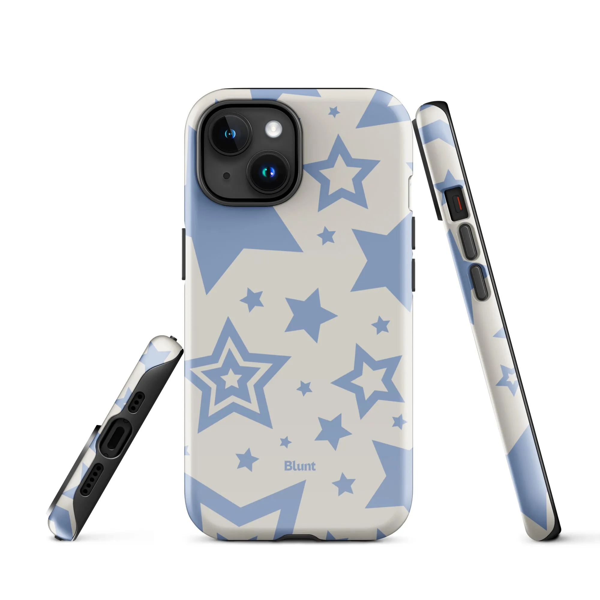 Ice Star iPhone Case