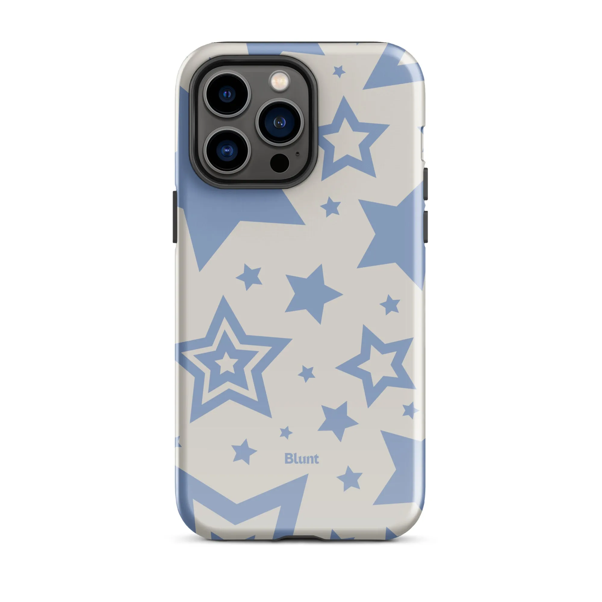 Ice Star iPhone Case