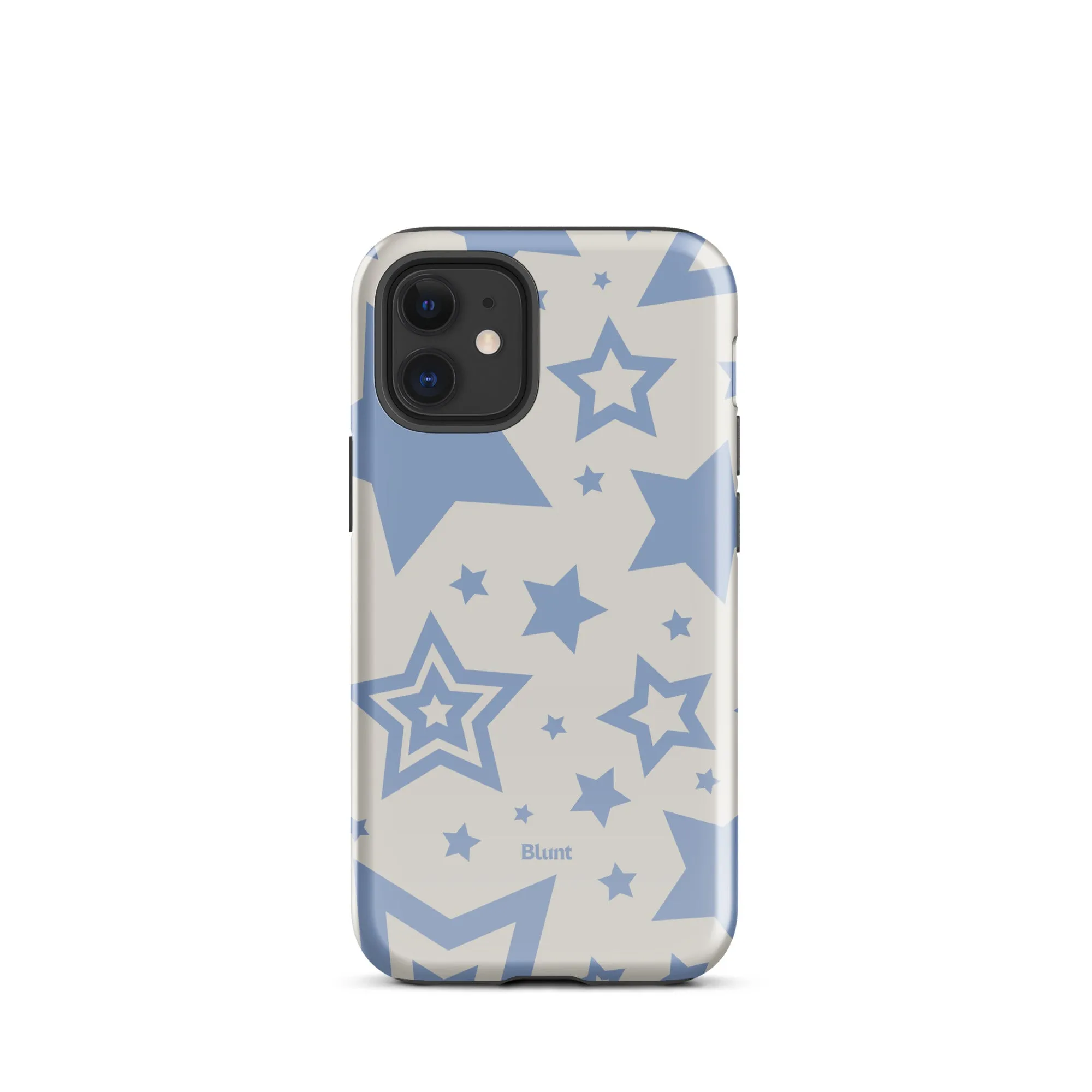 Ice Star iPhone Case