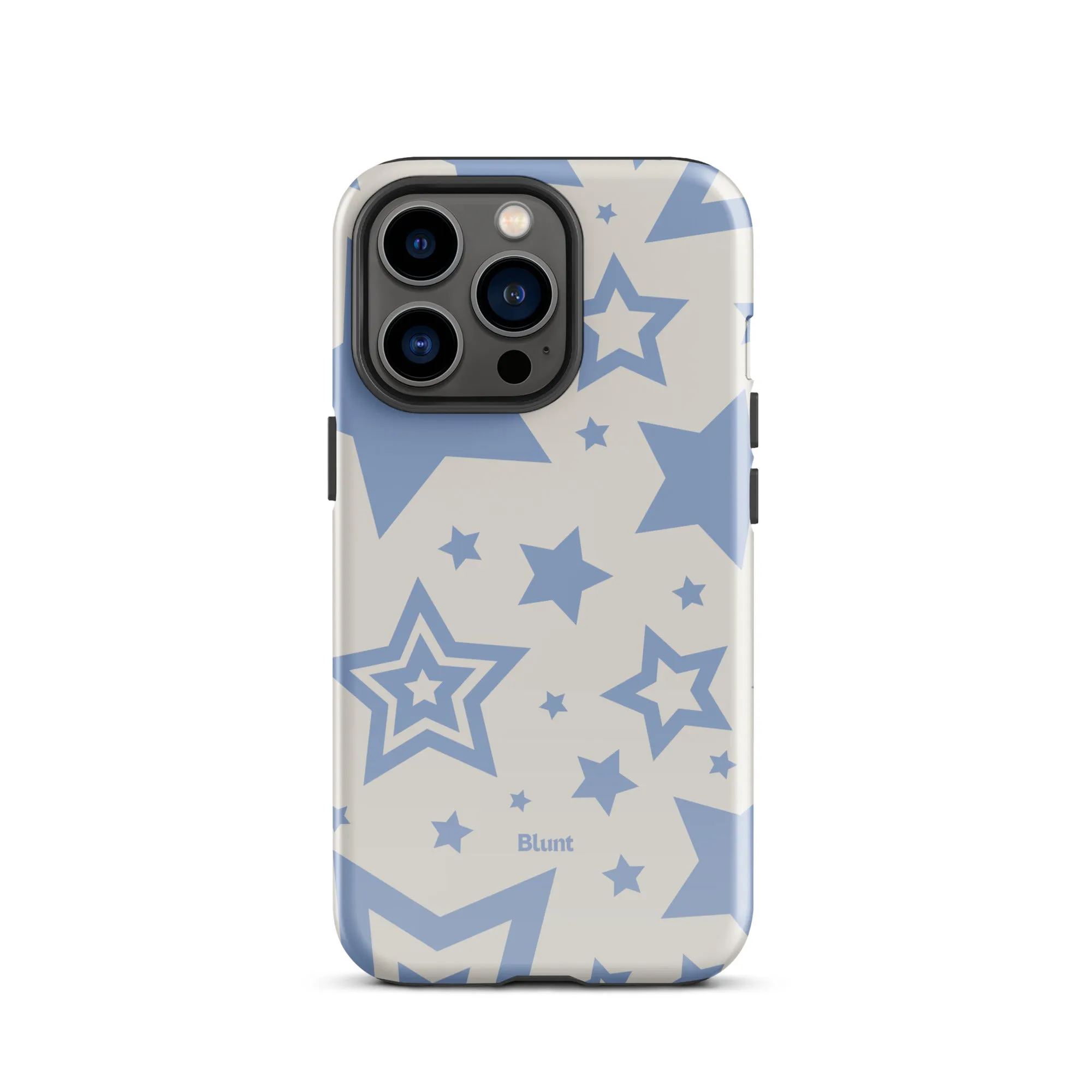 Ice Star iPhone Case