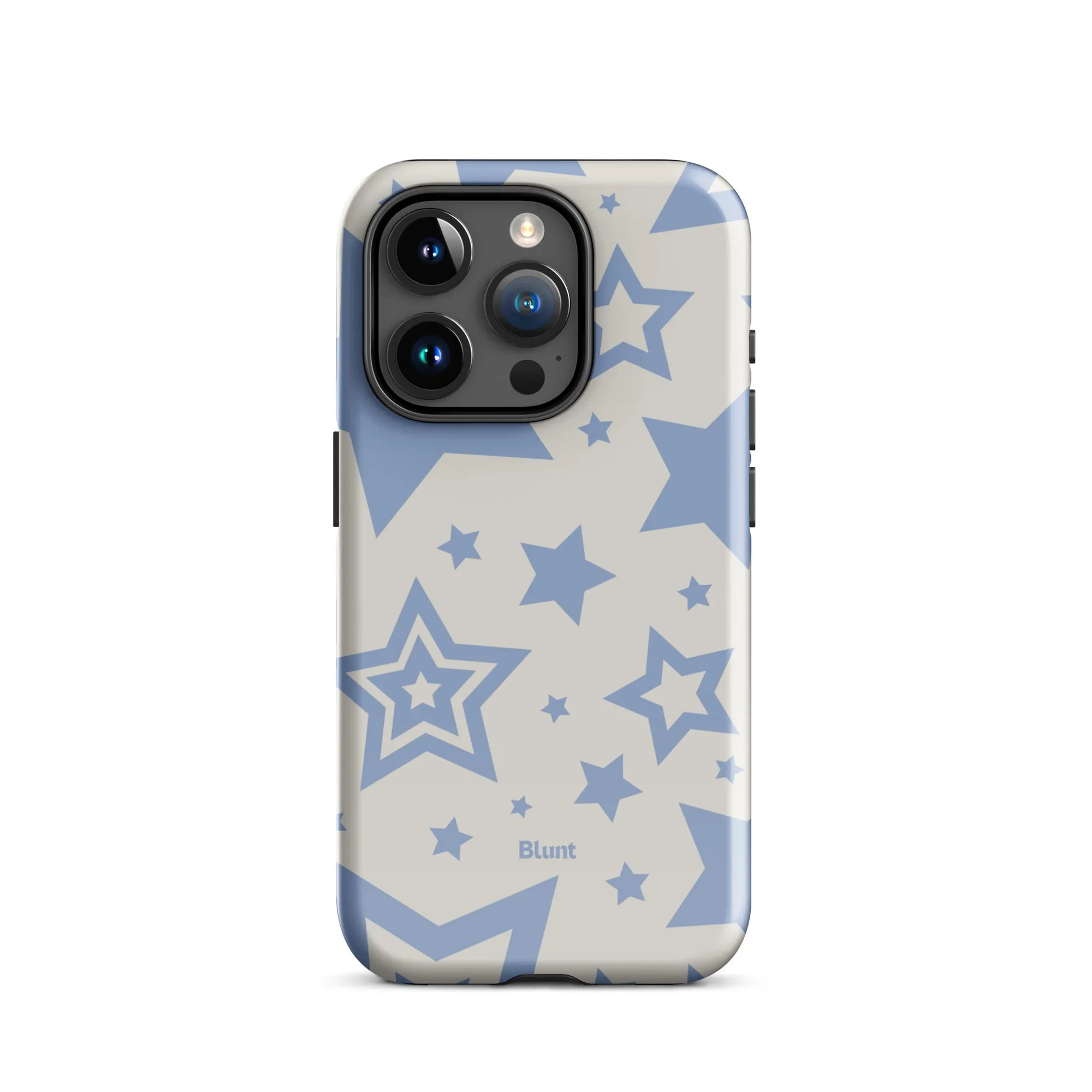 Ice Star iPhone Case