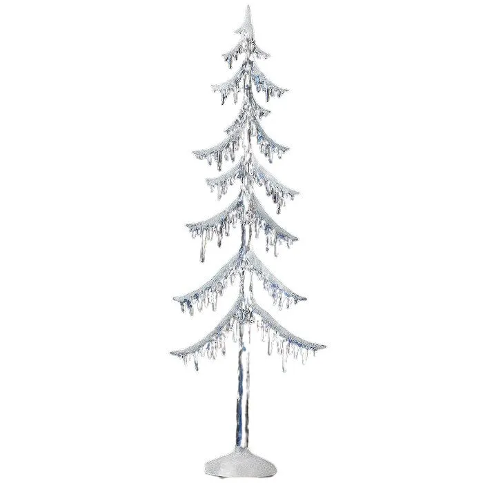 Icicle Tree 25"