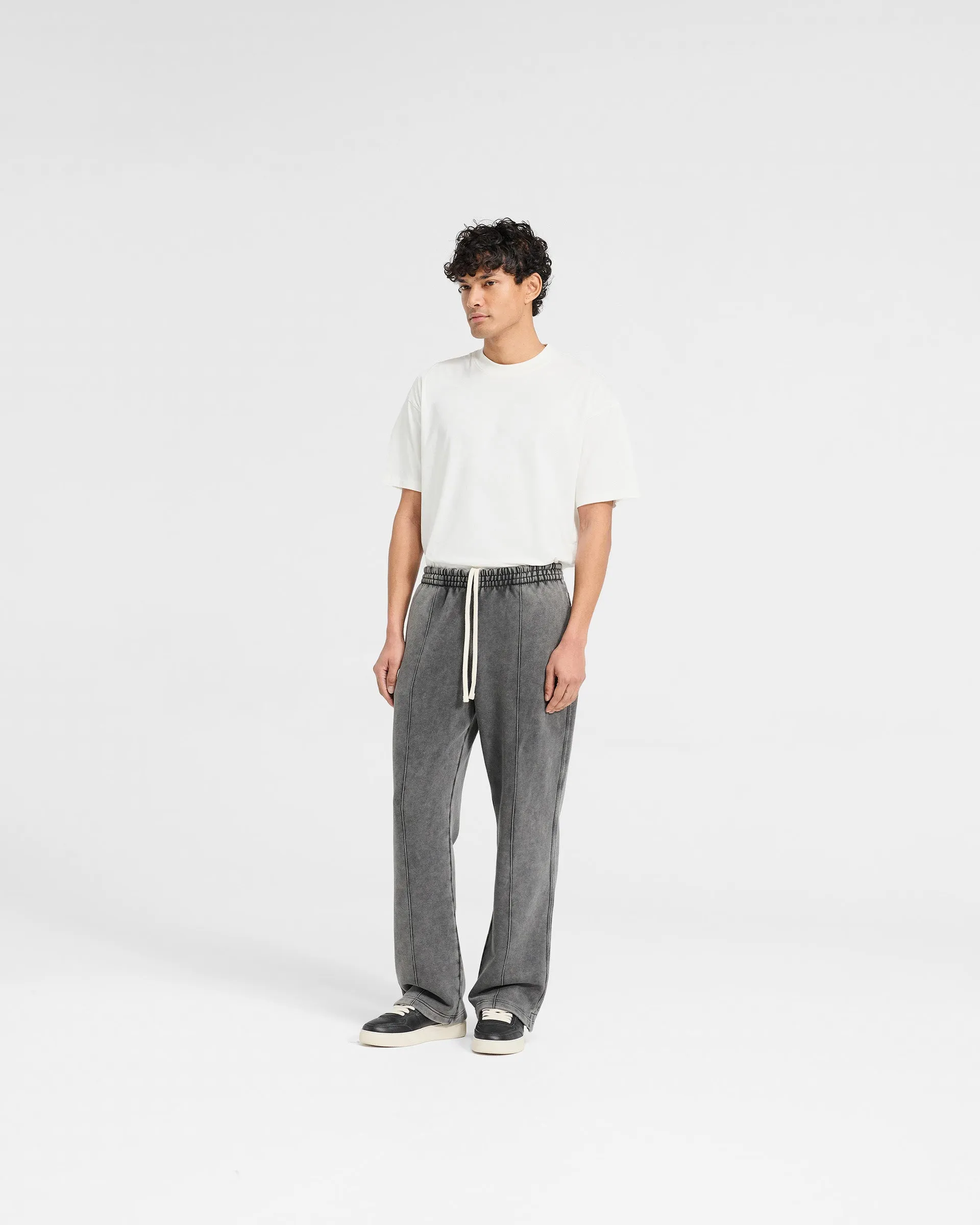 Initial Sweatpants - Vintage Grey