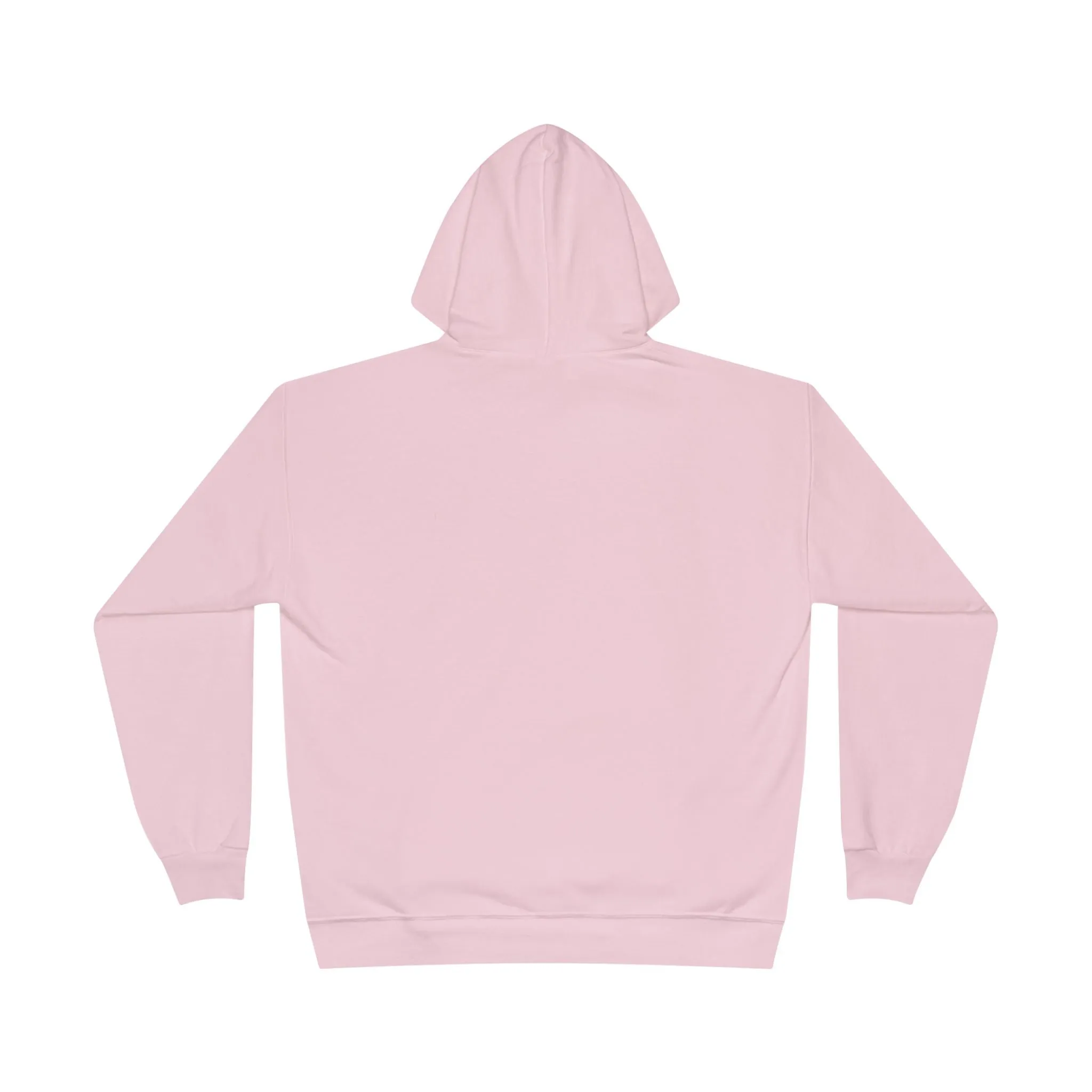 IQ MILL | Unisex Eco-Friendly Pullover Hoodie