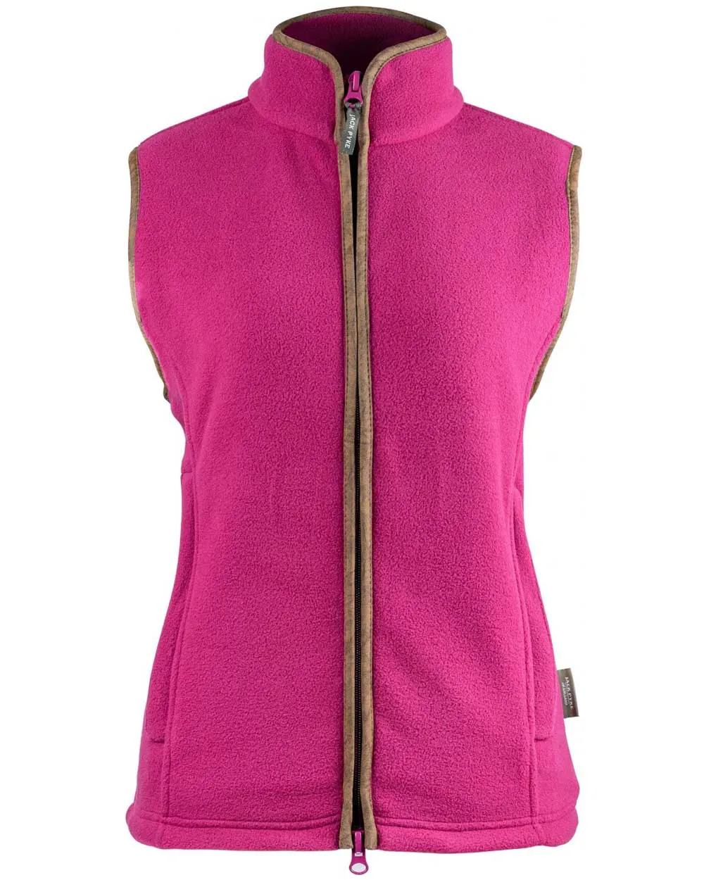 Jack Pyke Ladies Countryman Fleece Gilet