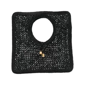 JACQUEMUS Bags.. Black