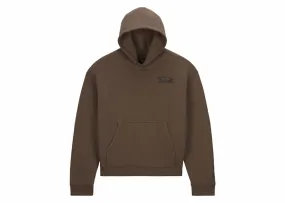 Jordan X Travis Scott Pullover Hoodie Palomino