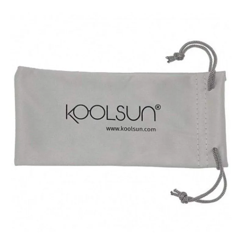 Koolsun Boston Kids Sunglasses - Black