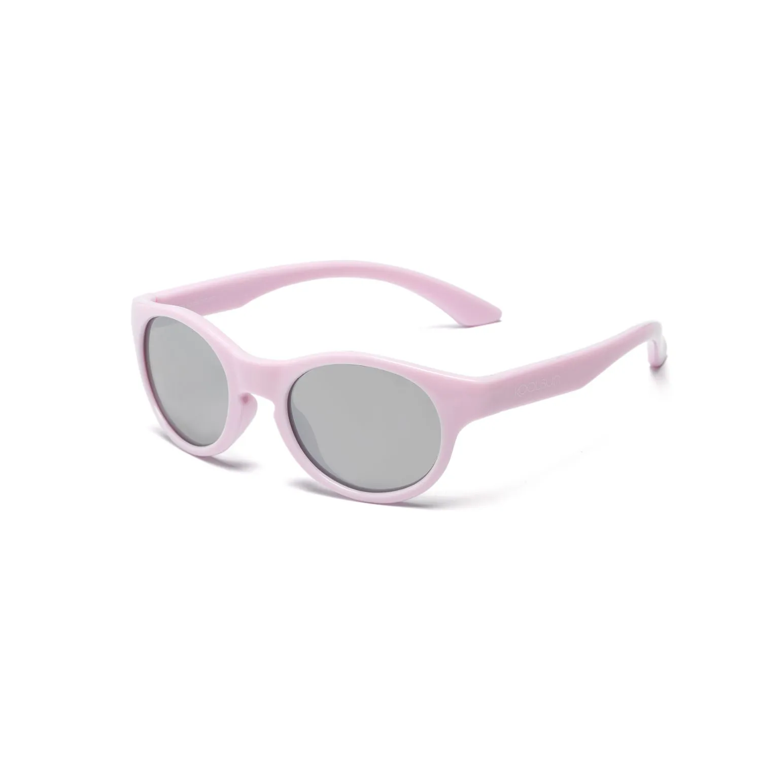 Koolsun Boston Kids Sunglasses - Lilac Snow