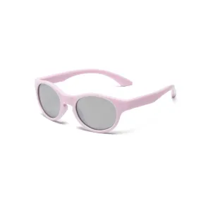 Koolsun Boston Kids Sunglasses - Lilac Snow