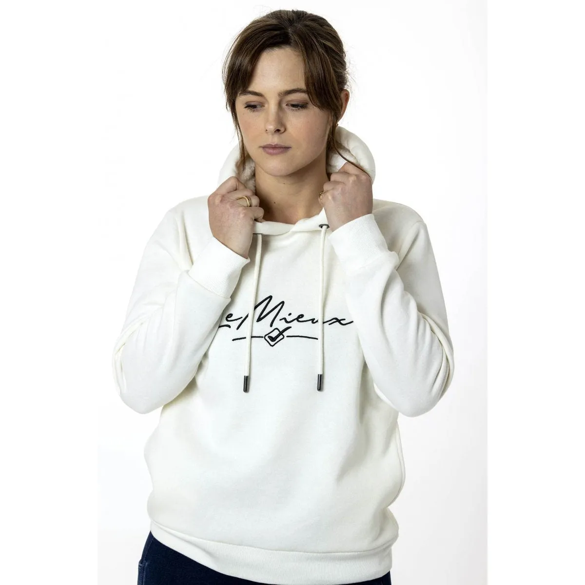 LeMieux Mollie Hoodie AW21